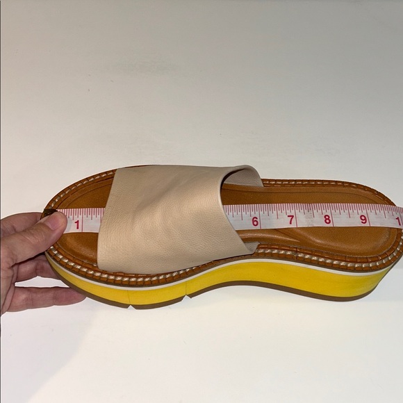 Robert Clergerie Fast Platform Sandals - Picture 11 of 14